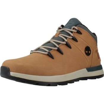 Timberland Botines Sprint Trekker Mid Lac para hombre