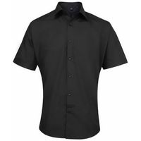 premier camisa manga corta pc7318 para hombre