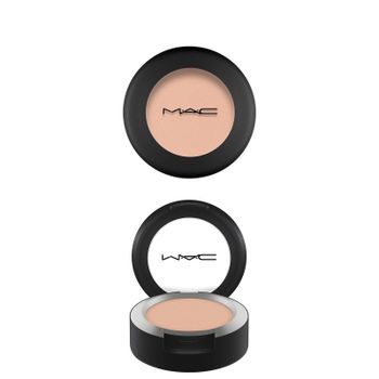 MAC Powder Kiss Soft Matte Eyeshadow (Various Shades) - Best of me