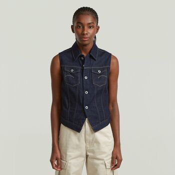 G-Star Raw Chaquetas 102331 para mujer