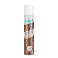 champu en seco dark brown 200ml