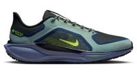 nike hombre - verde