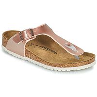 birkenstock chanclas gizeh para nina