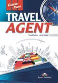 travel agent student s book career paths