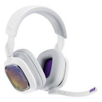 ASTRO Gaming A30 Auriculares InalÃ¡mbrico Diadema Juego Bluetooth Blanco