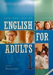 English for adults 1: student's book
