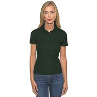casual classics polo ab254 para mujer