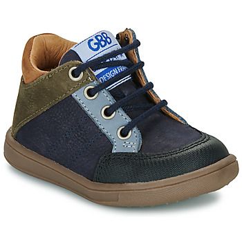 GBB Zapatillas altas CURIEUX para niño