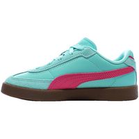 puma zapatillas baskets club ii era ps turquoisefuchsia para mujer