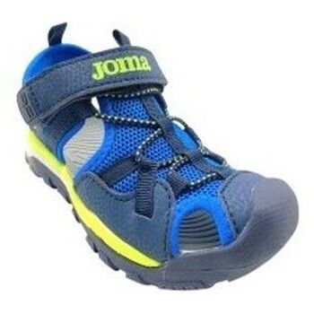 Joma Sandalias niño Playa niño lake 2603 azul para niño