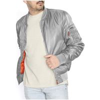 cappuccino italia chaquetas navy seal jacket para hombre