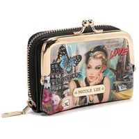 nicole lee cartera cartera mini julia sabina imagines para mujer
