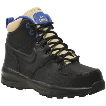 Nike Deportivas Moda Bottines Manoa Ltr cuir para mujer