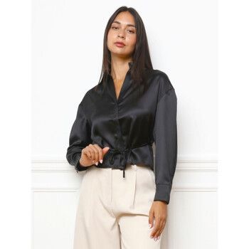 La Modeuse Camisa 79605_P189480 para mujer