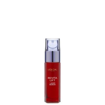 Sérum antiedad L'Oreal Paris Dermo Expertise Revitalift Laser Renew - Triple acción (30 ml)