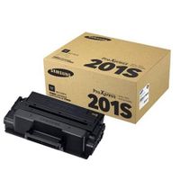 samsung mlt-d201s original black standard capacity toner cartridge