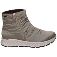 imac botines botin impermeable 458668 naylon taupe para mujer