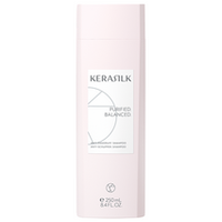 kerasilk anti dandruff shampoo 250ml