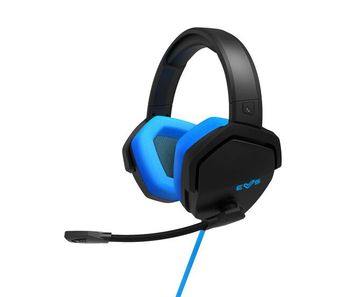 Auriculares con micrófono gaming energy sistem esg 4 s 7.1