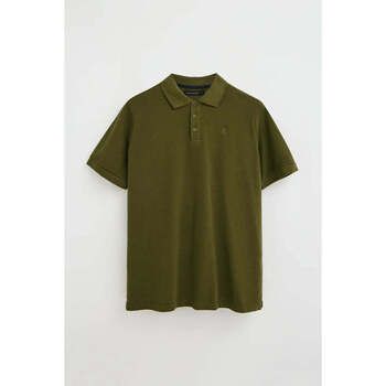 Polo Club Polo RIGBY GO POLO PIQUE GD para hombre