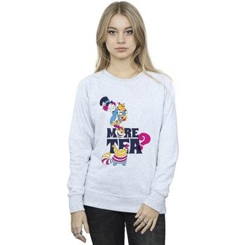 Disney Jersey Alice In Wonderland re Tea para mujer