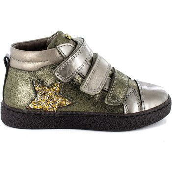Stones and Bones Zapatillas altas Edata para niña