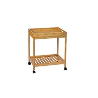 carro 2 est bambu 55x34x63cm
