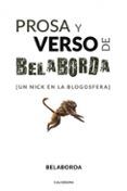 ibd prosa y verso de belaborda un nick en la blogosfera