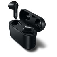 auriculares jvc inalambricos bluetooth tws con microfono resistencia ipx4 y carga rapida negros