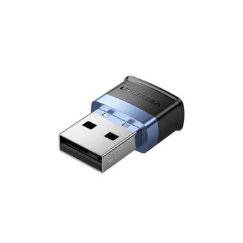 Adaptador USB Wi-Fi 6 Vention KDEB0 900Mbps Banda Dual