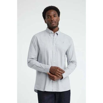 Polo Club Camisa manga larga RIGBY GO OXFORD IO para hombre