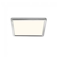 plafon led para banos oja square 29 step 145w