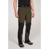 mountain warehouse pantalones forest para hombre
