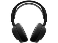 auriculares steelseries - arctis nova pro omni black 61728