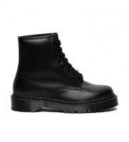 dr martens para mujer 27032001 botas 1460 bex mono vegan negro 36 plano cordones casual