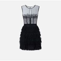 elisabetta franchi vestidos ab98366e2-110 para mujer