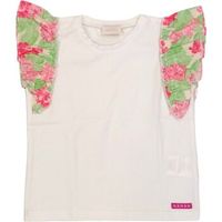 nanan camiseta q-bab-67608 para nina