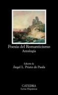 poesia del romanticismo