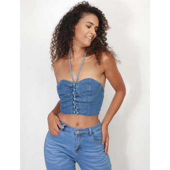 La Modeuse Blusa 67967_P158288 para mujer