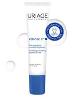 uriage xemose c8 cuidado para parpados calmante 15 ml