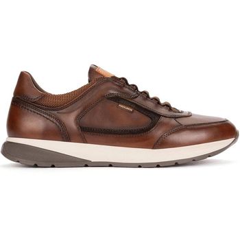 Pikolinos Zapatillas m2b6439c1 cuero para hombre