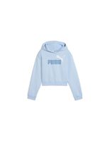sudadera puma essentials 2 color no 1 lohaute tropic nina