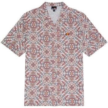 Ellesse Camisa manga corta Melos para hombre
