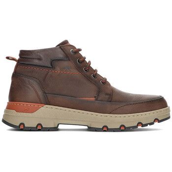 Fluchos Botines f1844 marron para hombre