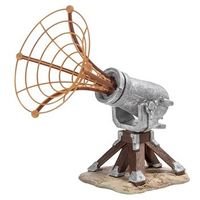 canon con red eldrador funcion de disparo combinable y balista