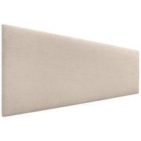 dhome cabecero de pana liso 150x60 camas 150160 - beige
