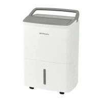 deshumidificador orbegozo dh 1655 con temporizador 16 litrosdia