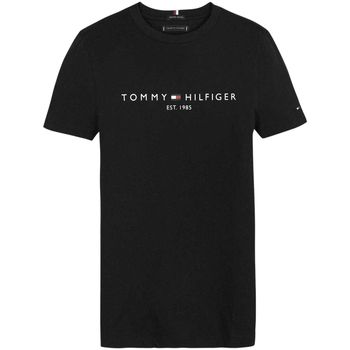 Tommy Hilfiger Camiseta GT15966 para niño