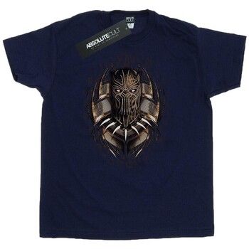 Marvel Camiseta BI15716 para hombre