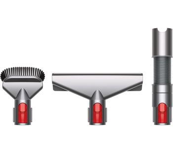 Home Cleaning Accessory Kit